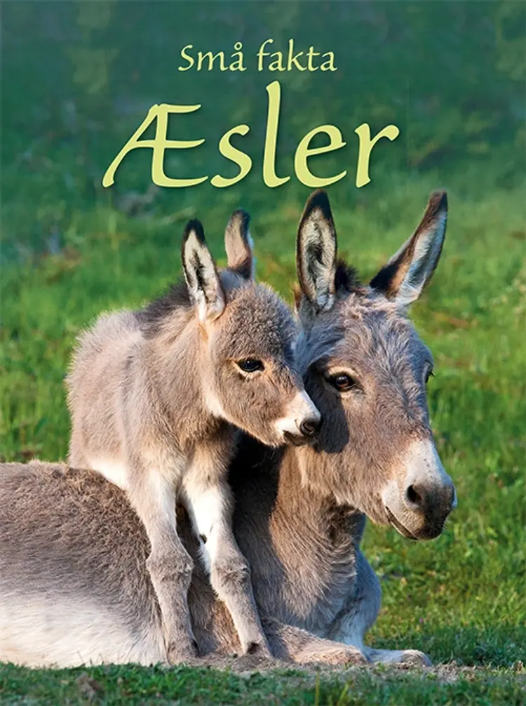 Æsler af James Maclaine