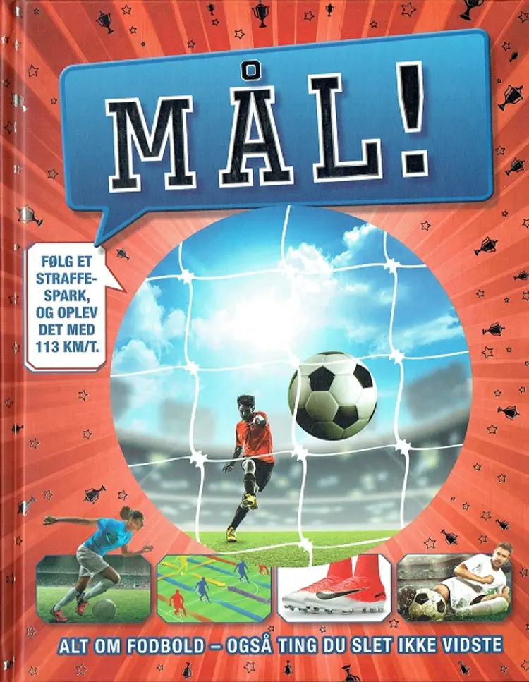 Mål!