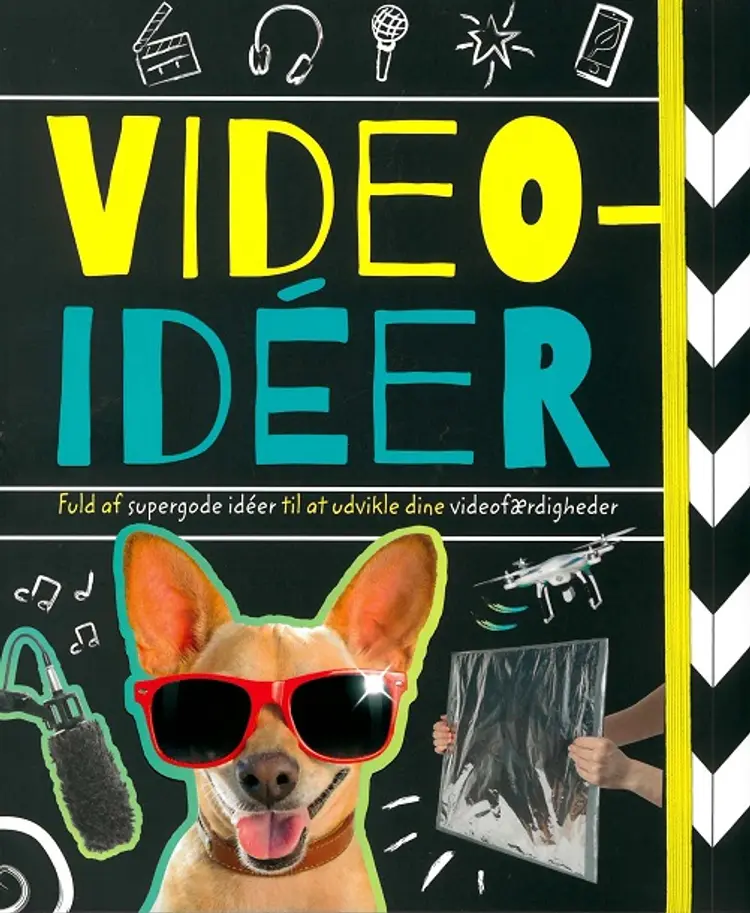 Videoideer af Tim Grabham