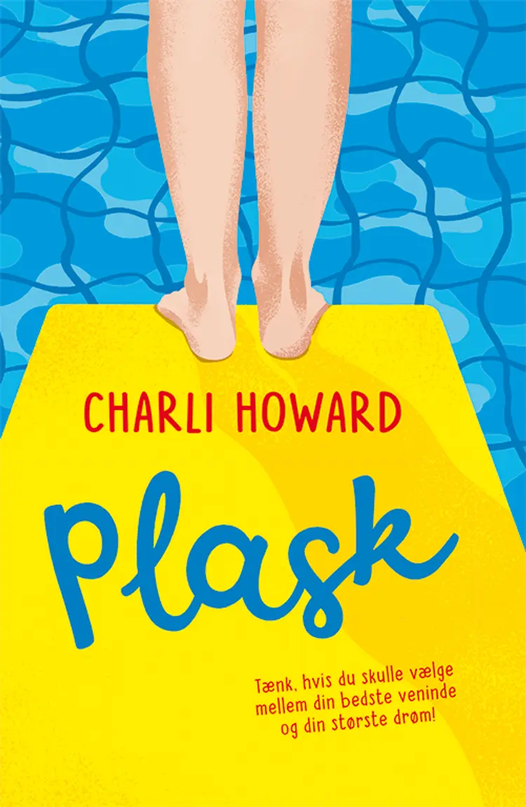 Plask!