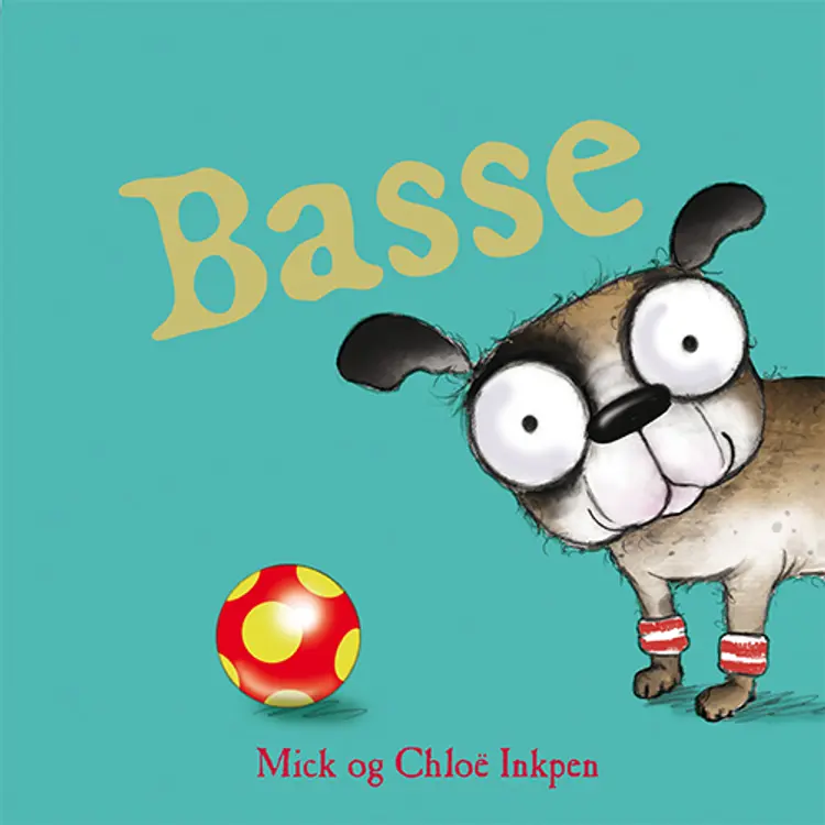 Basse af Mick og Chloë Inkpen