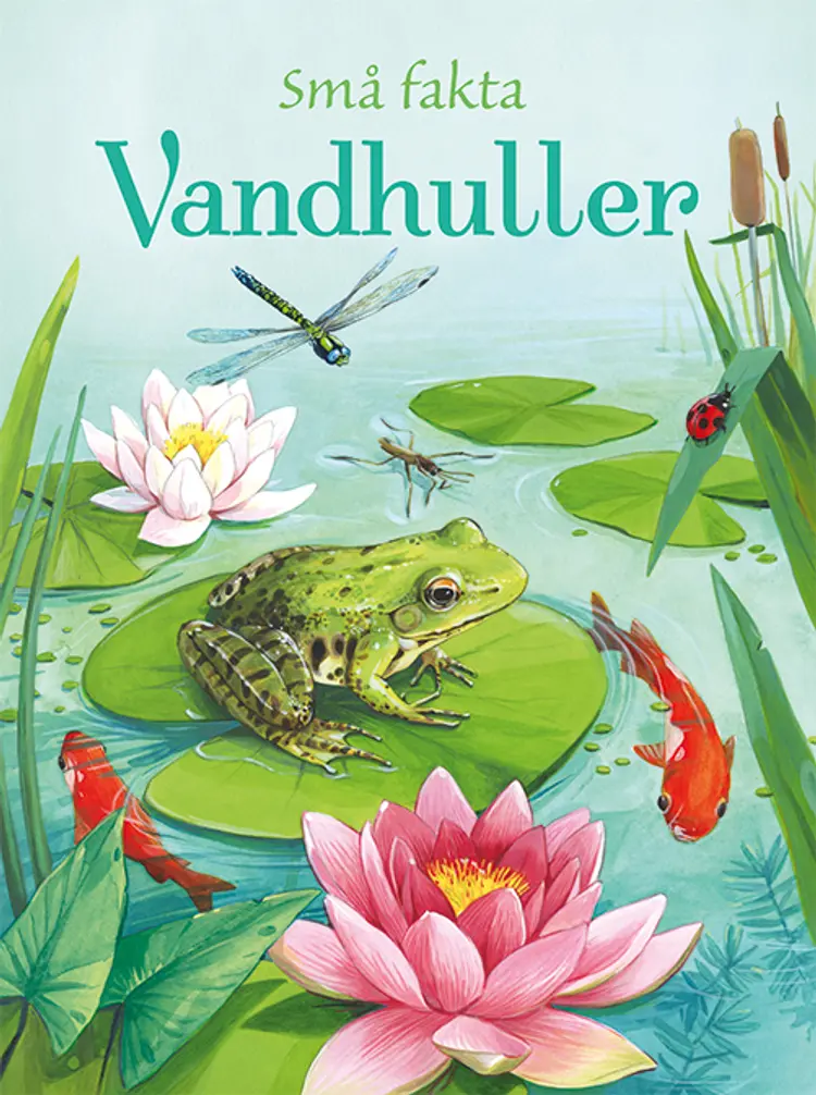 Vandhuller