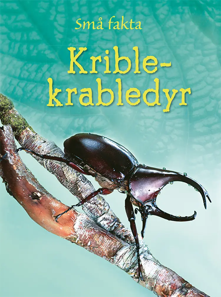 Krible krabledyr