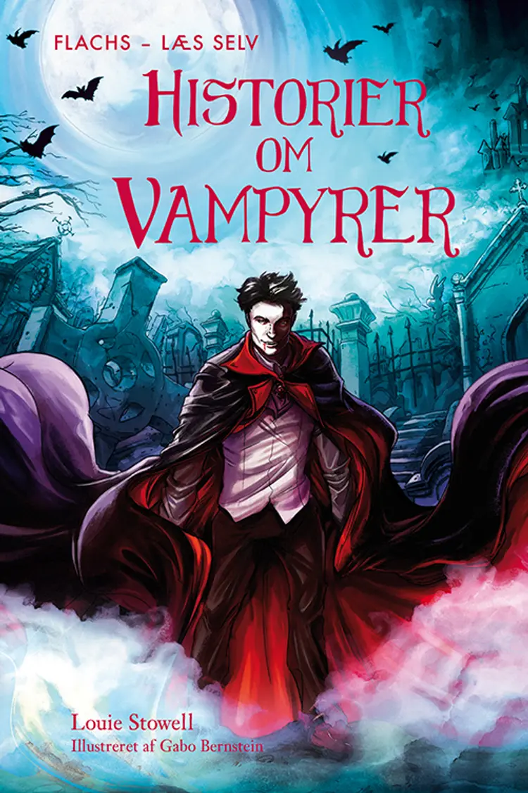 Historier om vampyrer