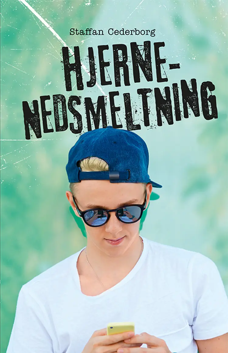 Hjernenedsmeltning af Staffan Cederborg