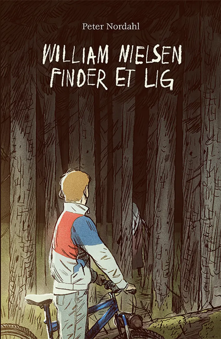 William Nielsen finder et lig af Peter Nordahl