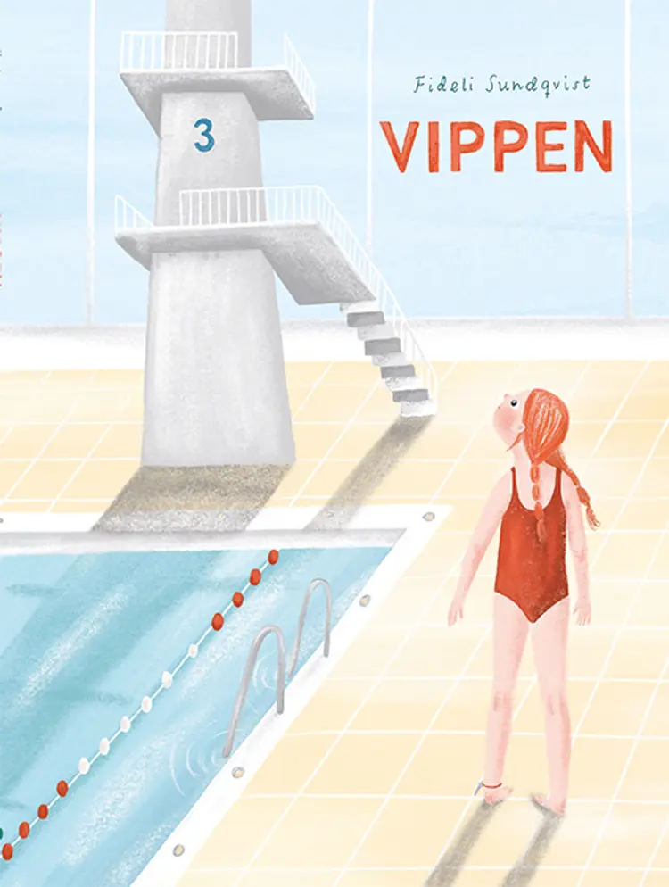 Vippen af Fideli Sundqvist