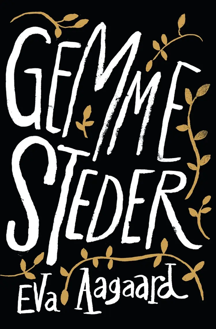 Gemmesteder af Eva Aagaard