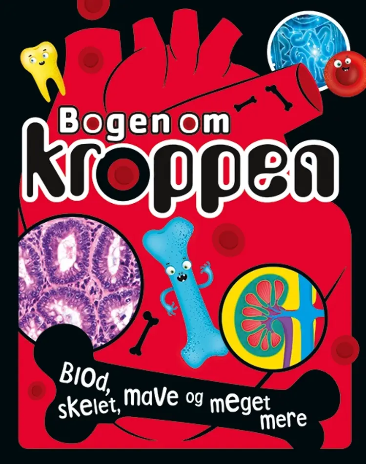 Bogen om kroppen af Bipasha Choudhury