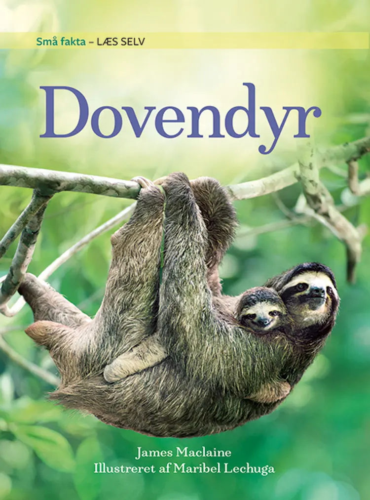 Dovendyr
