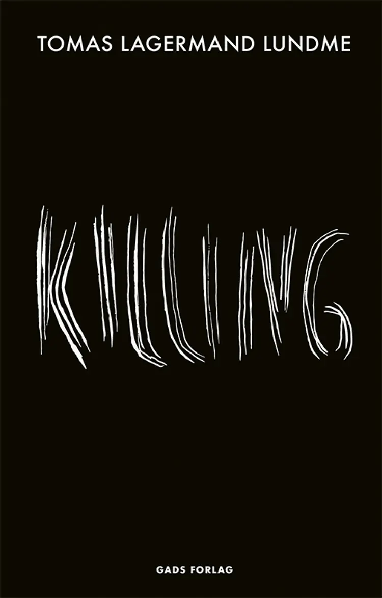 Killing YA af Tomas Lagermand Lundme
