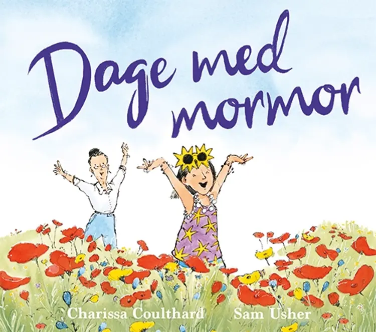 Dage med mormor af Charissa Coulthard