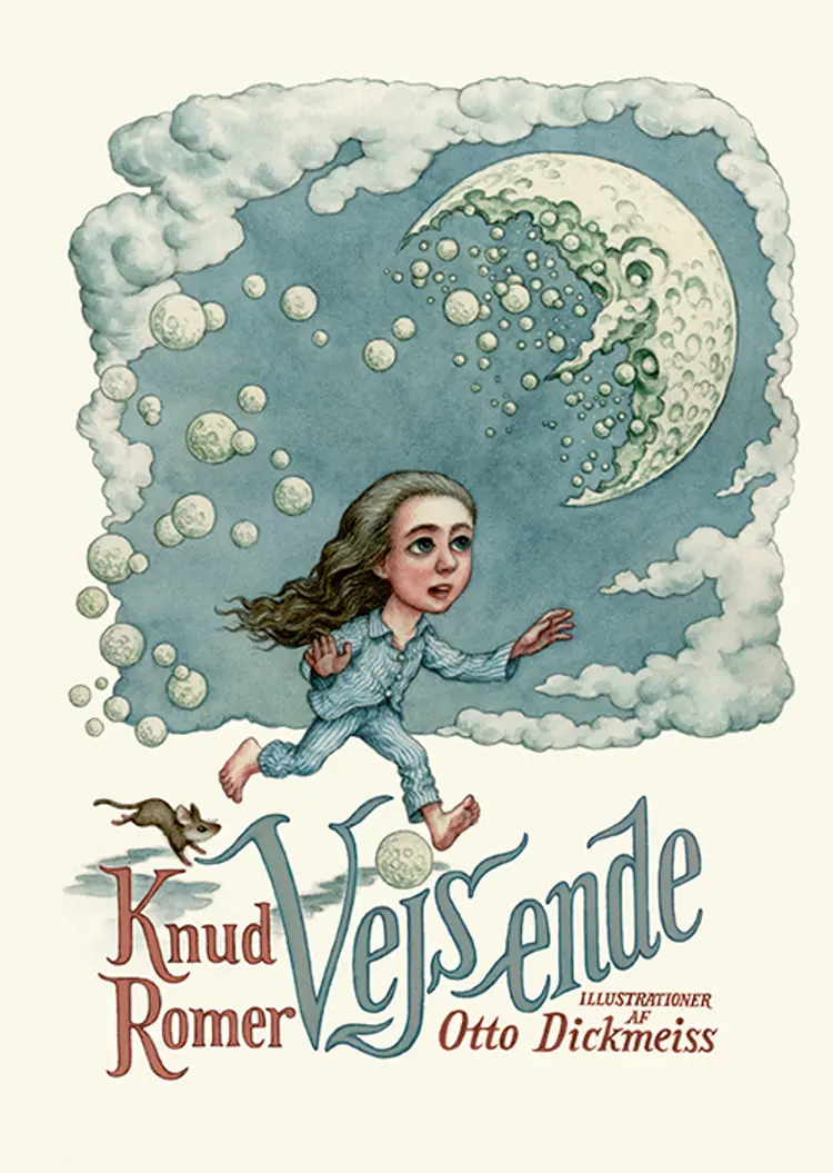 Vejs ende af Knud Romer