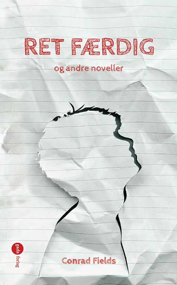 Conrad noveller (arb.titel) af Conrad Fields