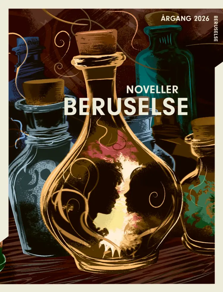 Beruselse af Diverse