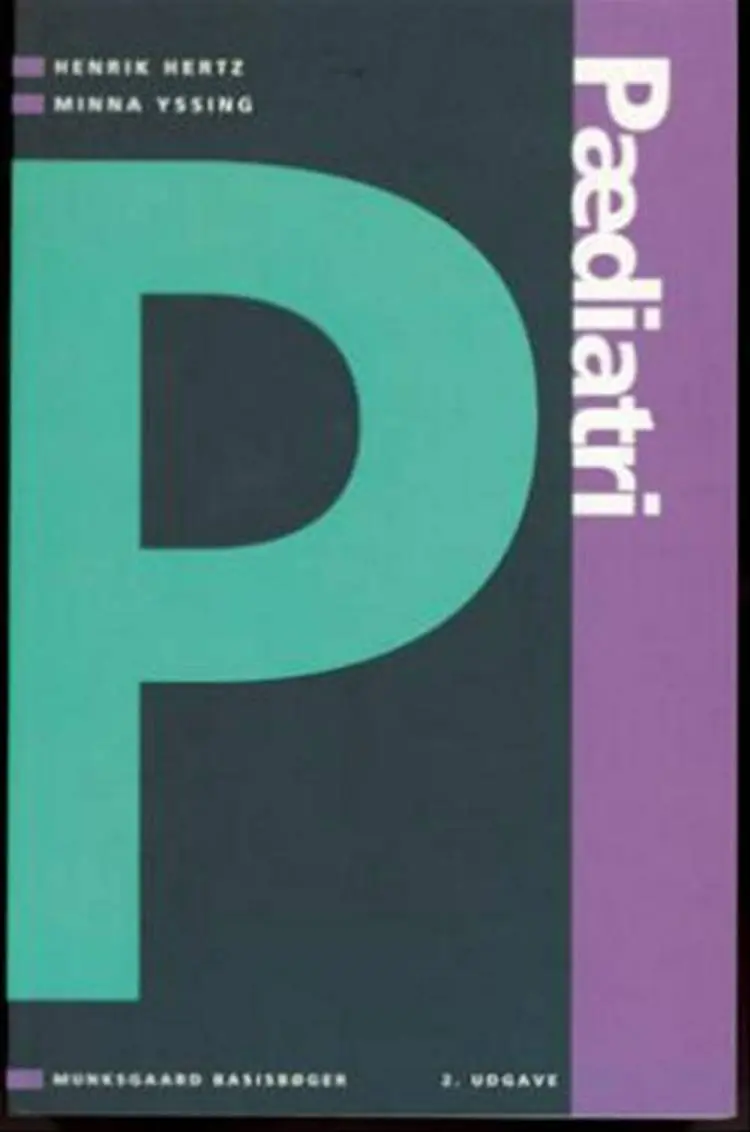 Pædiatri af .