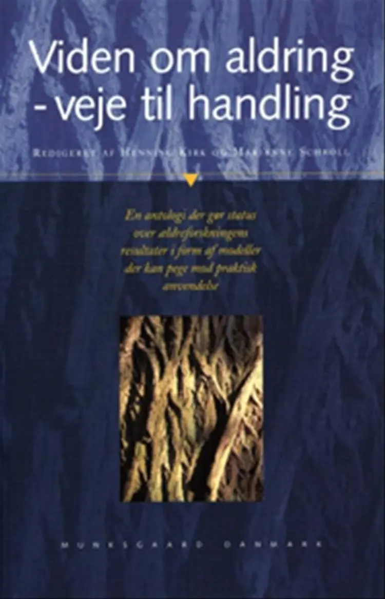 Viden om aldring af Henning Kirk