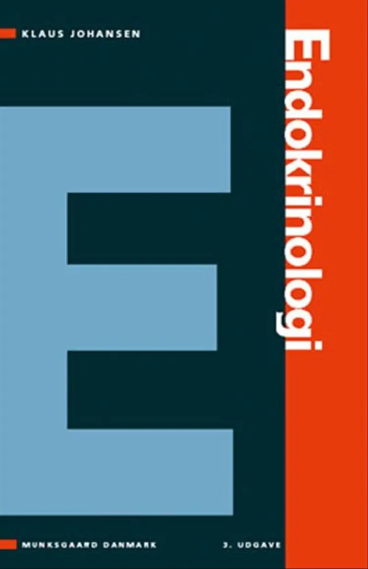Endokrinologi af Klaus Johansen
