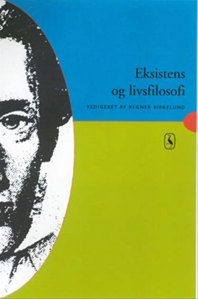 Eksistens og livsfilosofi af Peter Kemp