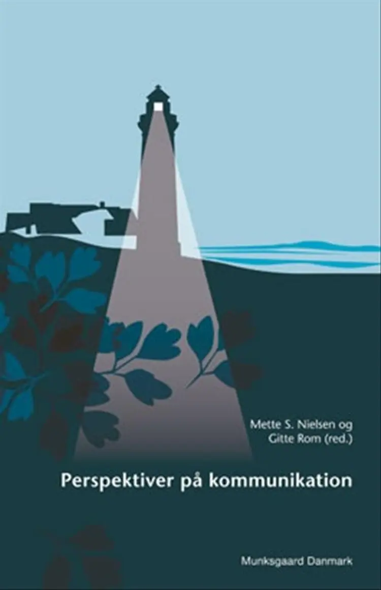 Perspektiver på kommunikation i sundhedsfaglige professioner af Per Jensen