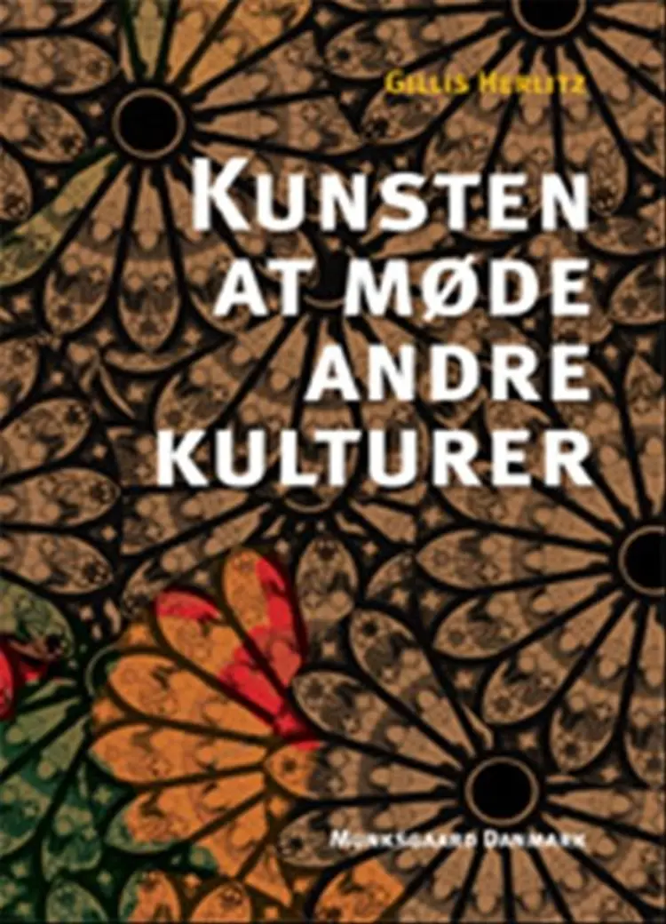 Kunsten at møde andre kulturer af Gillis Herlitz
