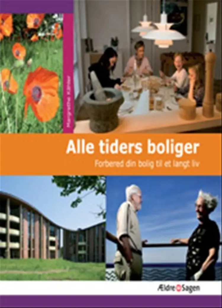 Alle tiders boliger af Ældre Sagen