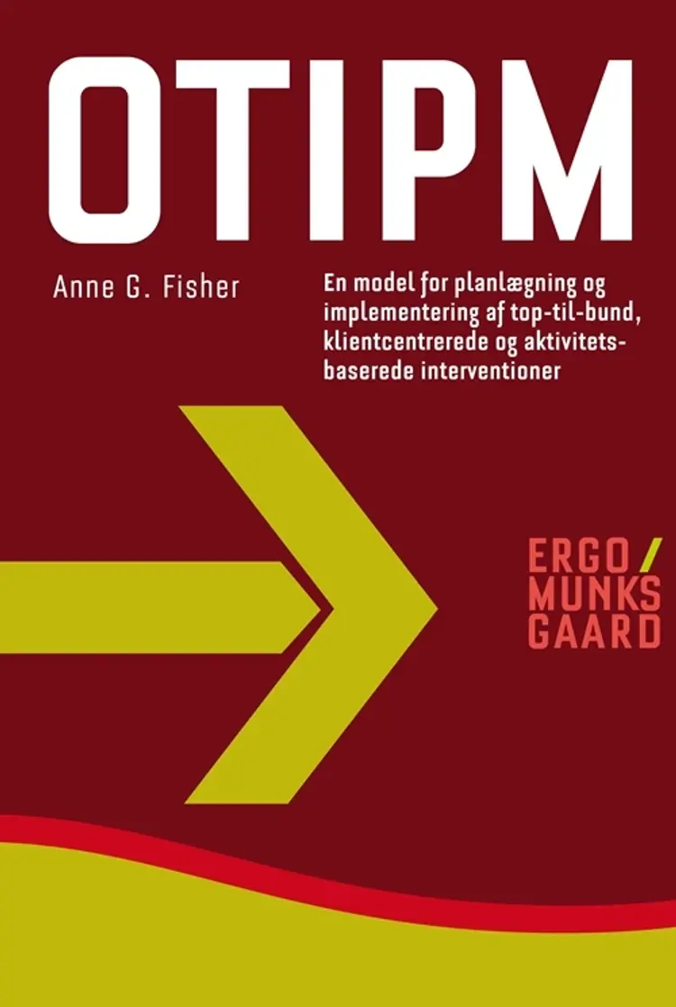 Otipm af Anne G. Fisher