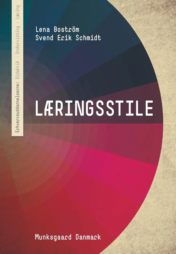 Læringsstile af Boström Enterprise AB