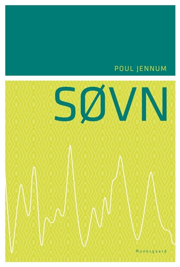 Søvn af Bobby Zachariae