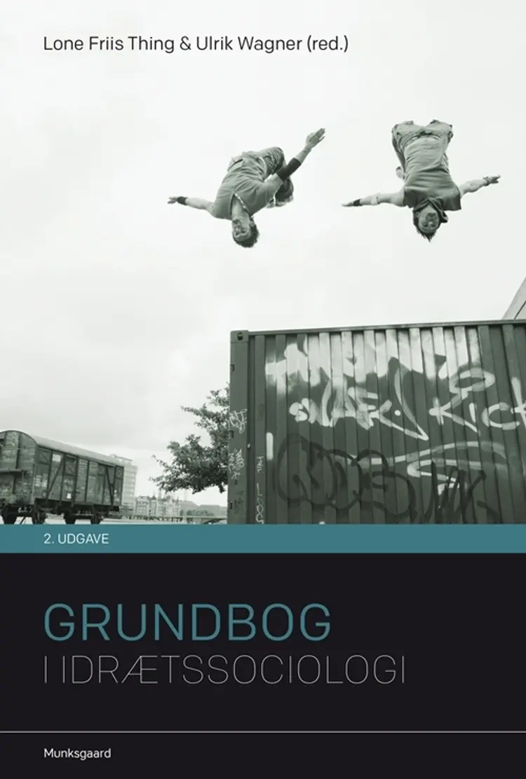 Grundbog i idrætssociologi af Hans Bonde