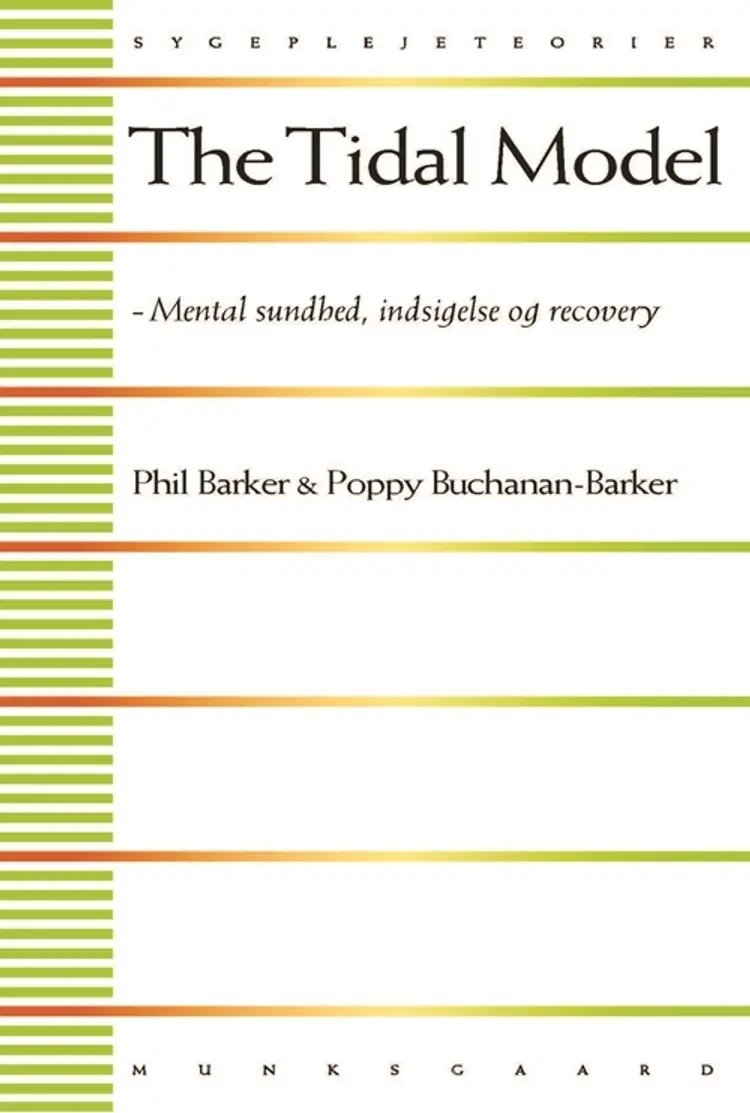 The Tidal Model af Phil Barker