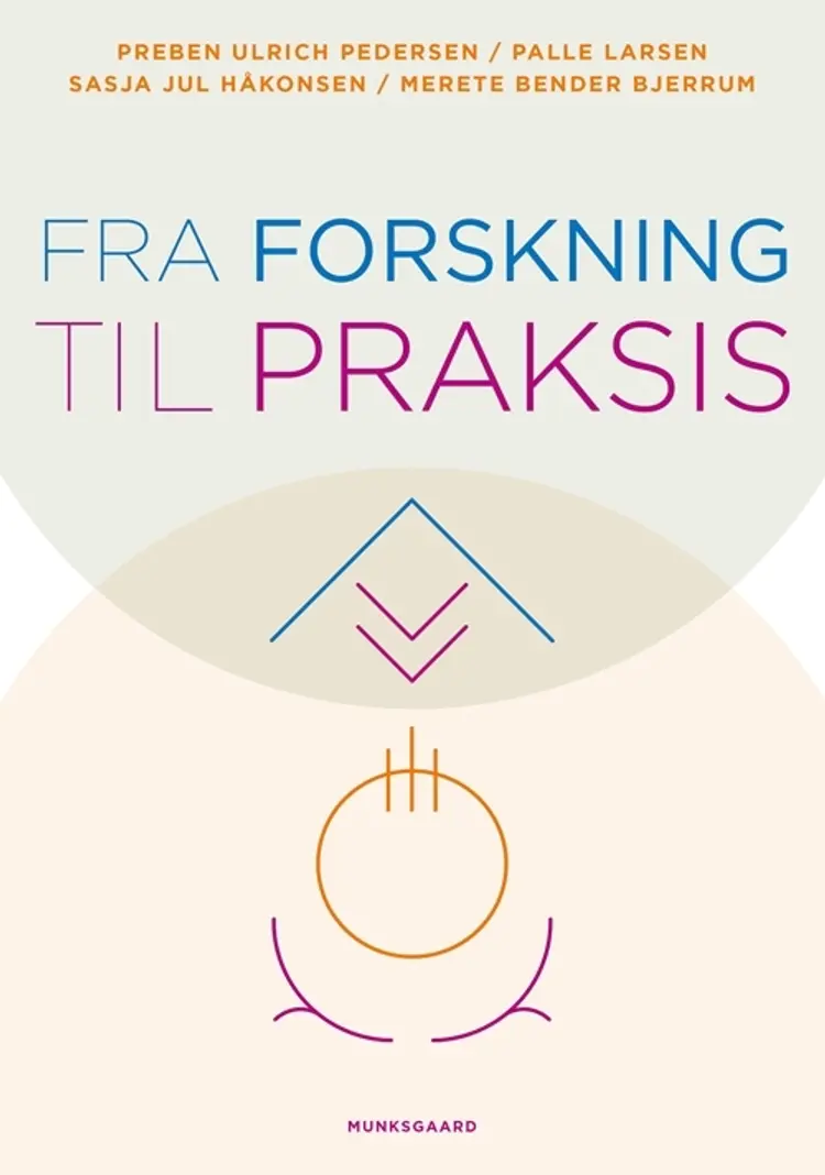 Fra forskning til praksis af Preben Ulrich Pedersen