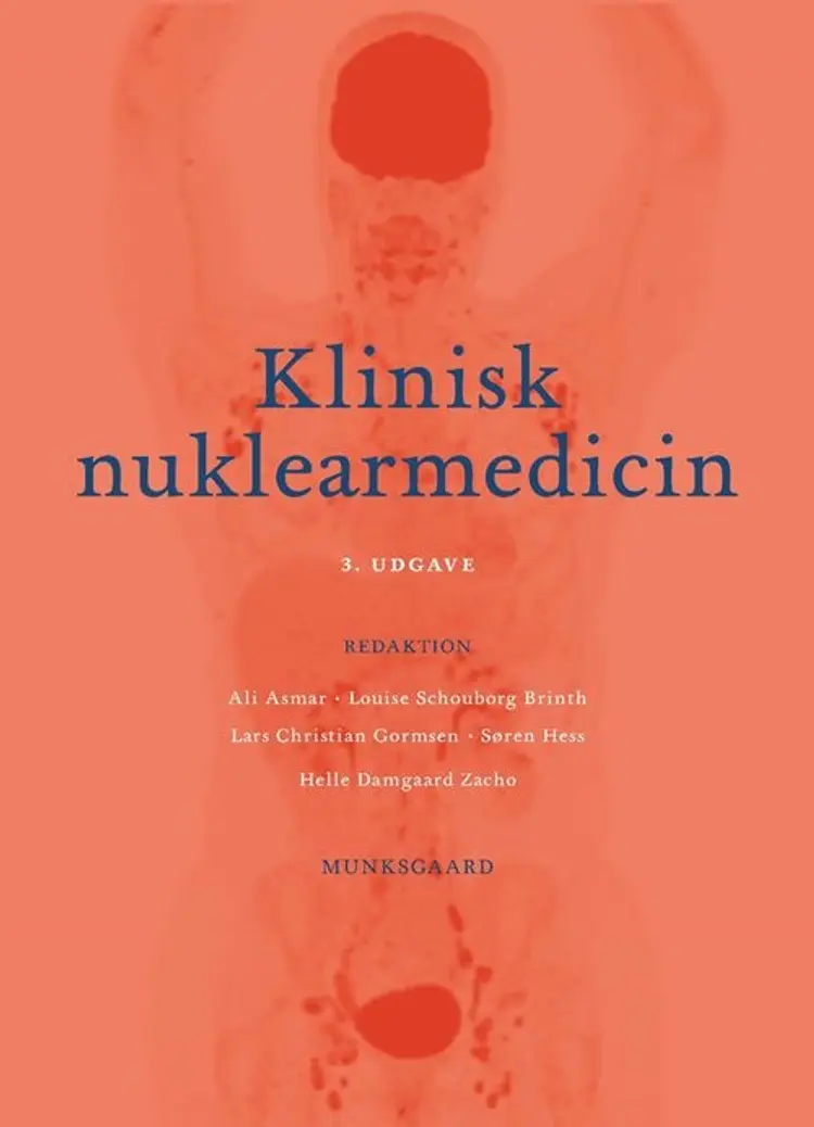 Klinisk nuklearmedicin af Ian Law