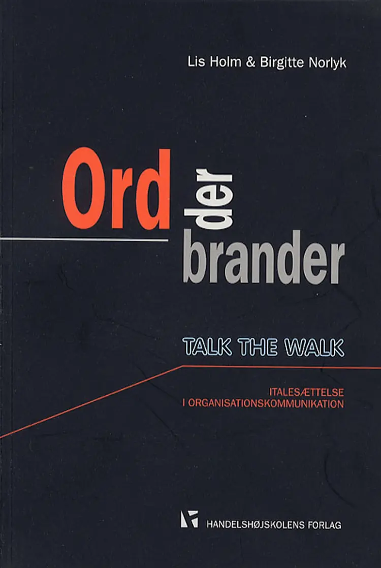 Ord der brander af mfl