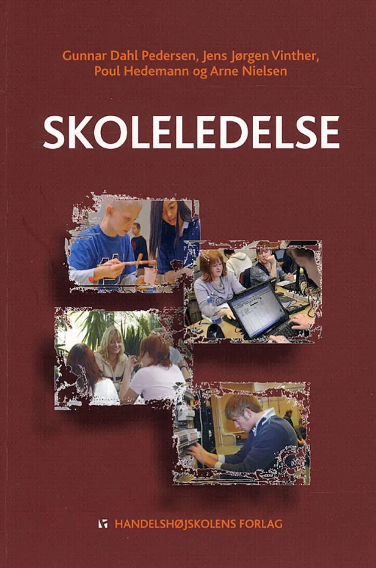 Skoleledelse af mfl