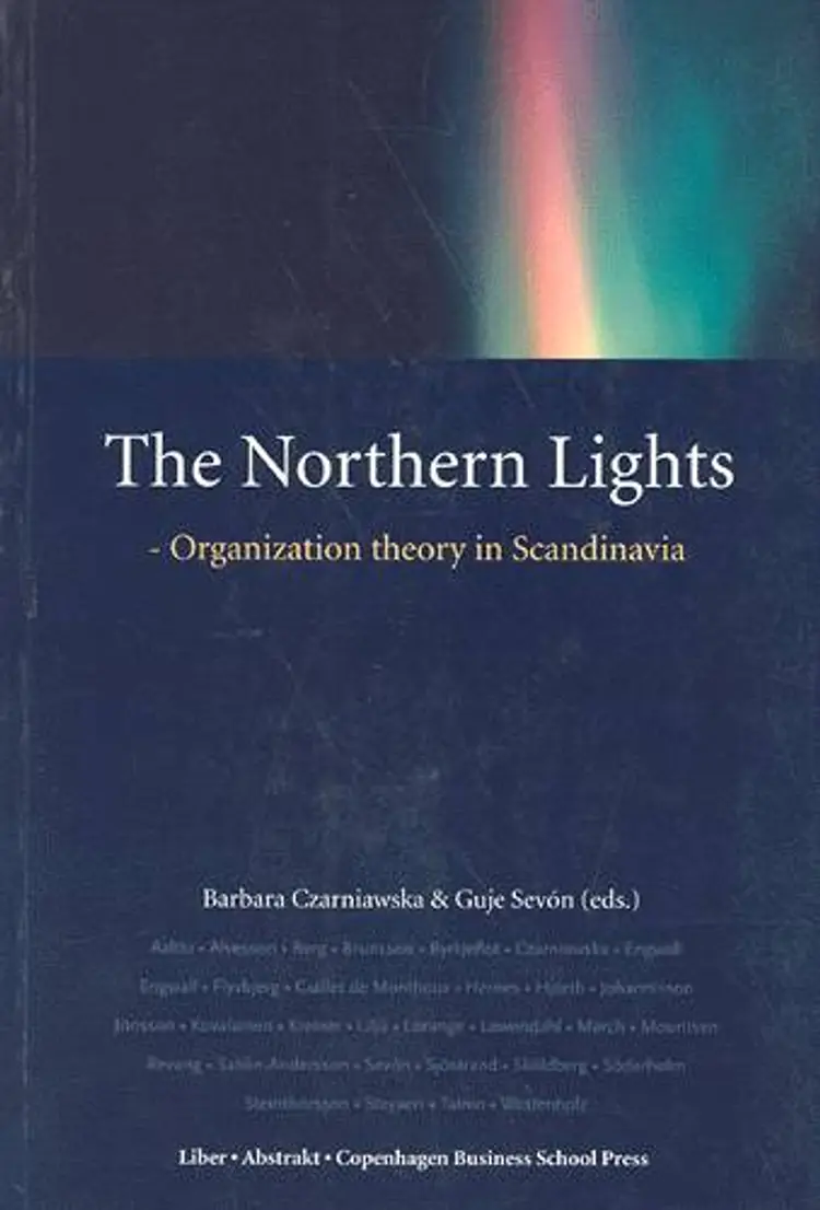 The Northern Lights 