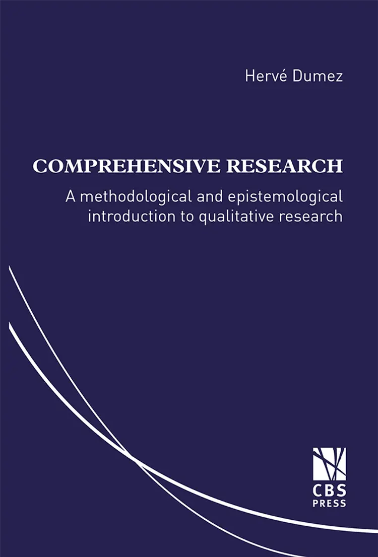 Comprehensive research af Hervé Dumez