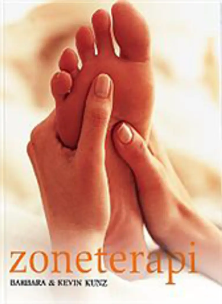 Zoneterapi af .