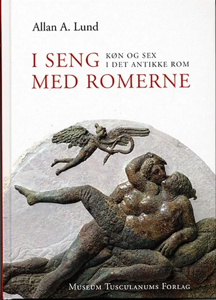 I seng med romerne af Allan A. Lund