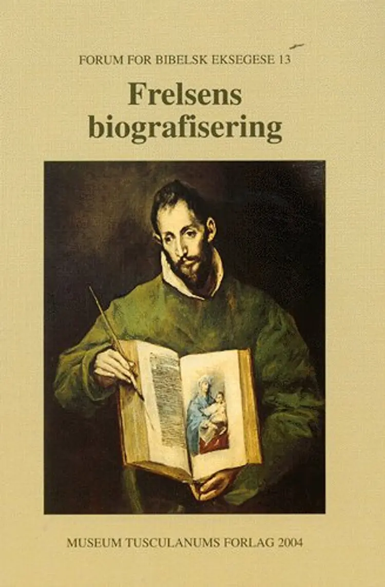 Frelsens biografisering af Thompson