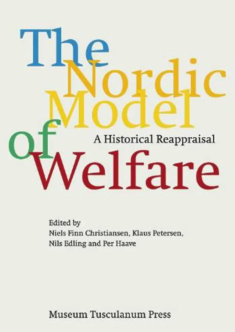 The Nordic Model of Welfare