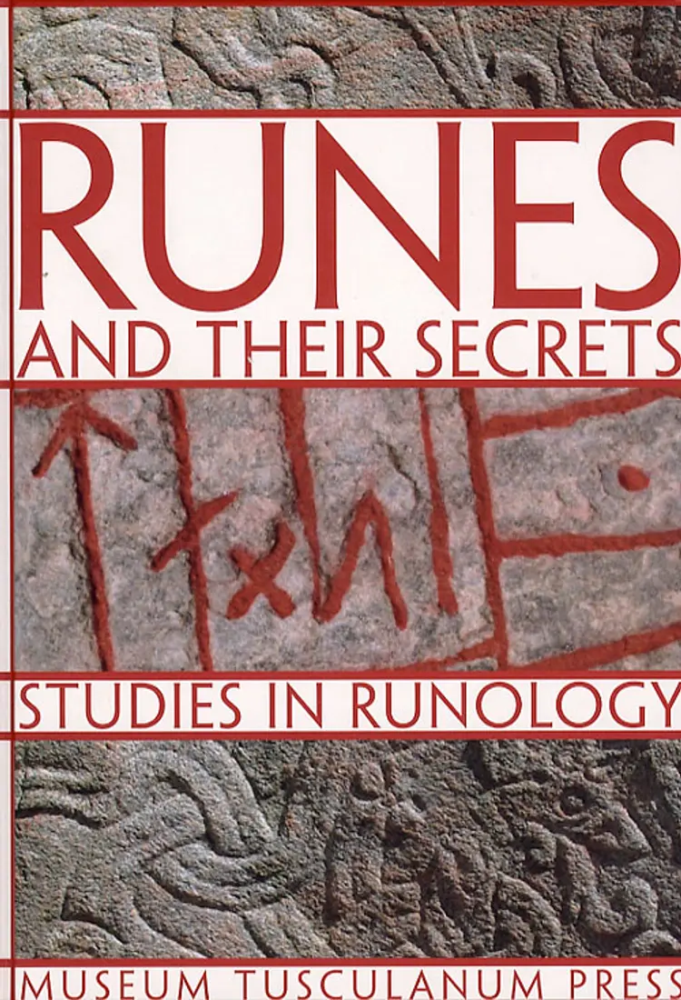 Runes and their secrets