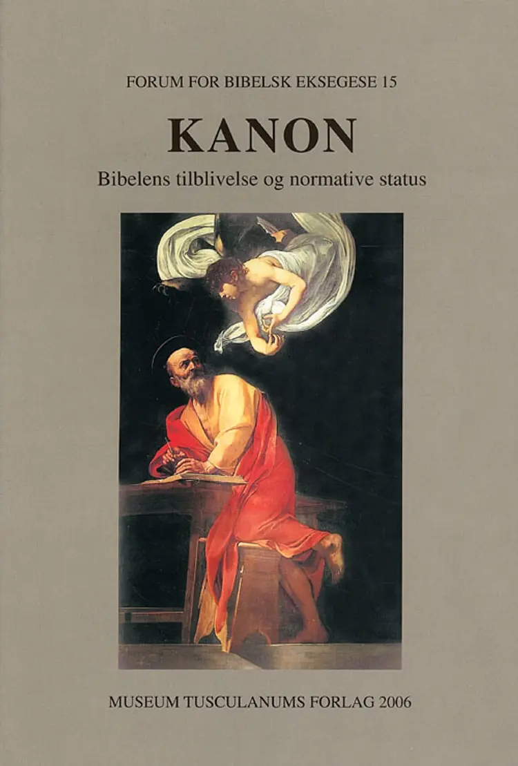 Kanon
