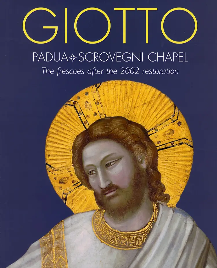 Giotto af Giorgio Deganello