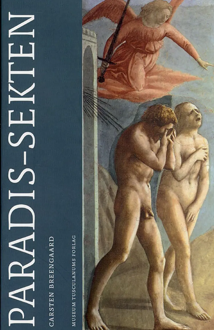 Paradis-sekten af Carsten Breengaard