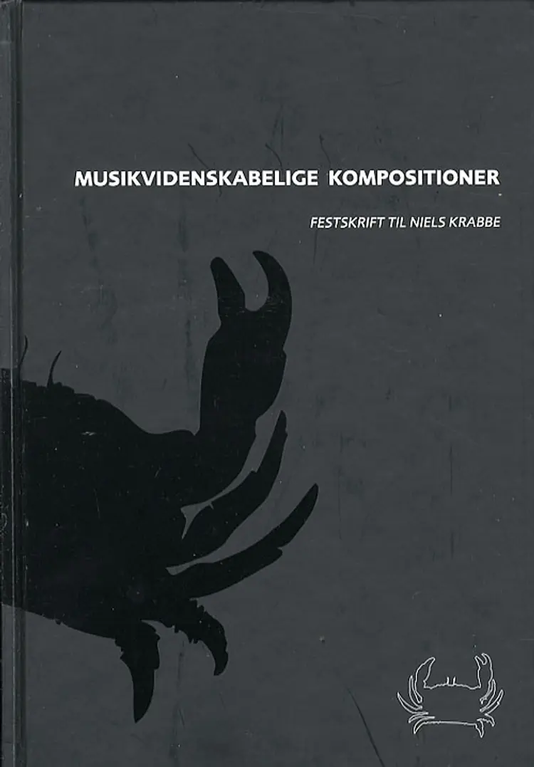 Musikvidenskabelige kompositioner