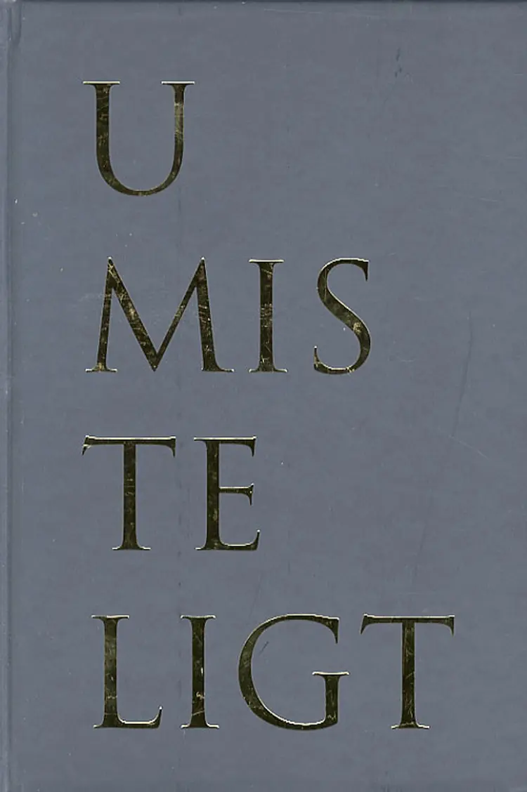 Umisteligt