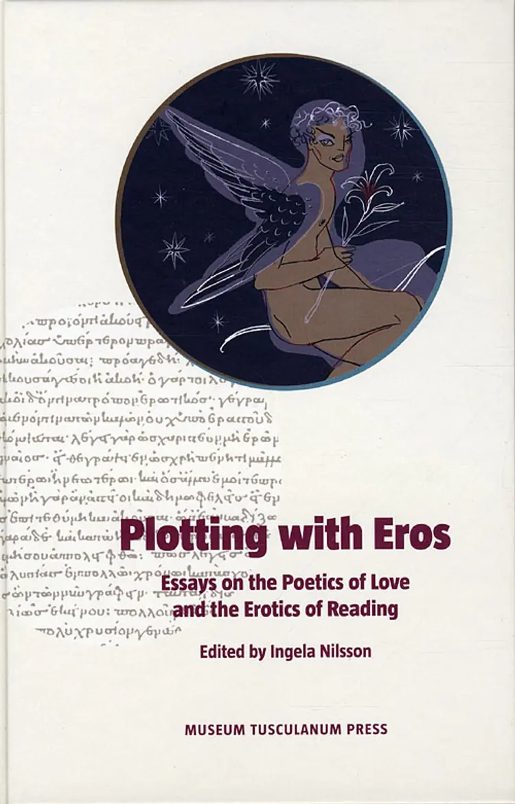 Plotting with Eros af Ingela Nilsson