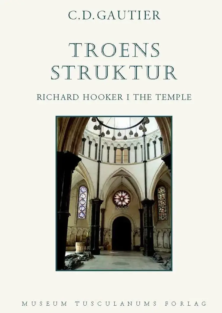 Troens struktur af Carl Didier Gautier