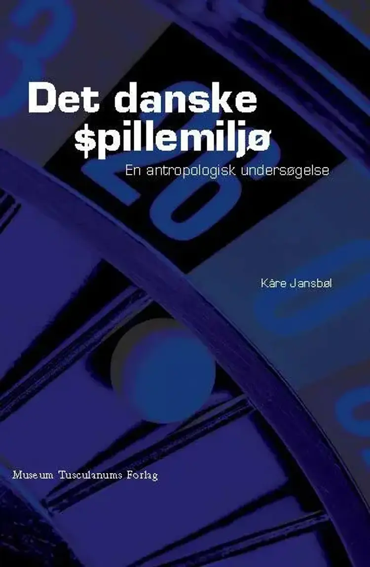Det danske spillemiljø af Kåre Jansbøl